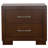 Teneisha 4-piece Queen Bedroom Set Cappuccino-99324159-89062469