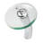 Single-Hole Single-handle Bathroom Faucet-14561430