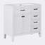 Ensemble de meuble-lavabo simple 36 po Shawon-1403997115