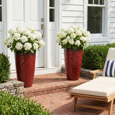 15" Pot Planter