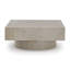 Table basse Crisman