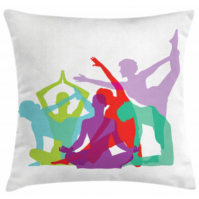 Pillow Cover