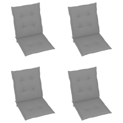 Outdoor Seat / Back Cushion
