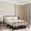 Lit plateforme Bahari-87873904