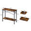 Console 31,5 po