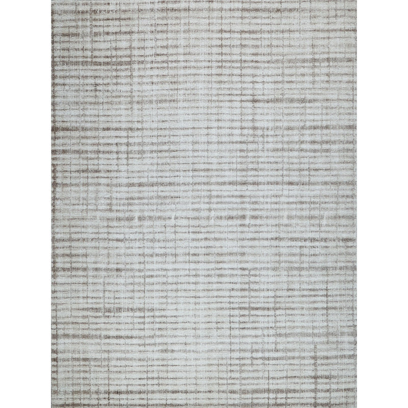 Allure Striped Area Rug, Rectangle 10' x 14'