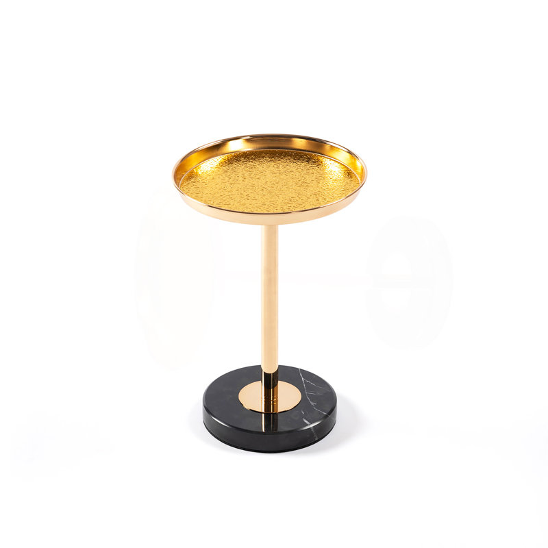Adjustable Side Table
