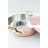 3.75 Quarts Copper Saute Pan with Lid