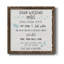 Bloomin 'Wild I - Peinture sur toile encadrée-1598194518-1598194522