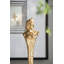 Grande statue Kaeden avec base en marbre-904380948