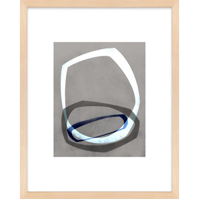 Link Seres 4 Painting by Jacques Pilon