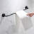 Bathroom Hardware Set-94210297
