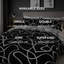 Alkistis Polyester Abstract Duvet Cover Set -2137328800-2137328802