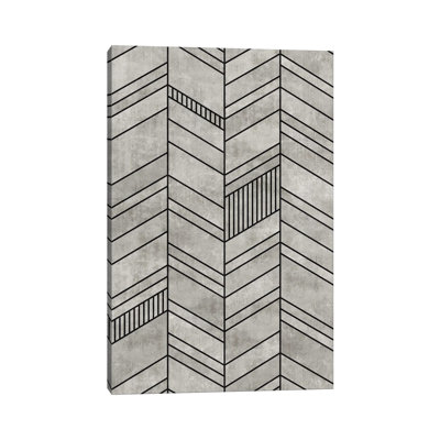 " Chevron " by Zoltan Ratko