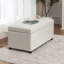 37-Inch Storage Ottoman Bench-630078501
