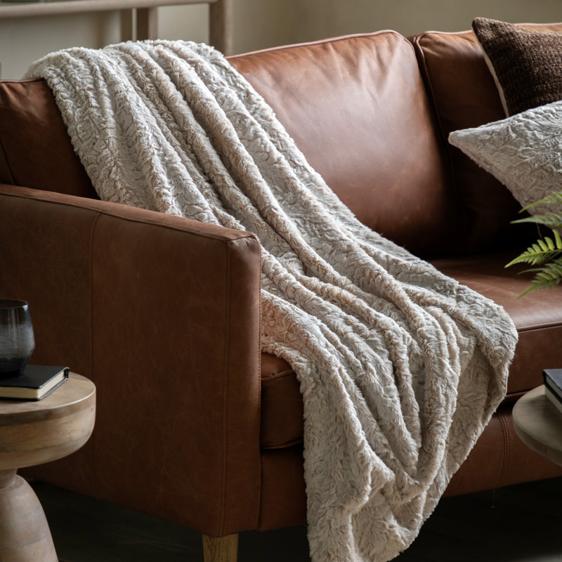 Aathan Throw Blanket