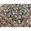 Prince Wool Floral Area Rug