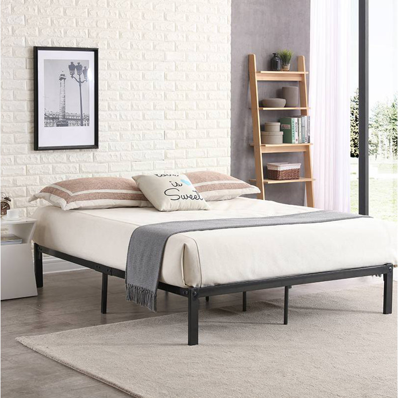 Anston Bed, Full / Double