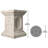 Versailles Plinth Pedestal