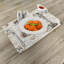 Ensemble de 4 napperons Ambesonne