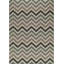Tapis sauge tissé à la machine Irita-1338403162