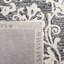 Tapis en laine touffeté à la main à motif de laine Martha Stewart-71530241