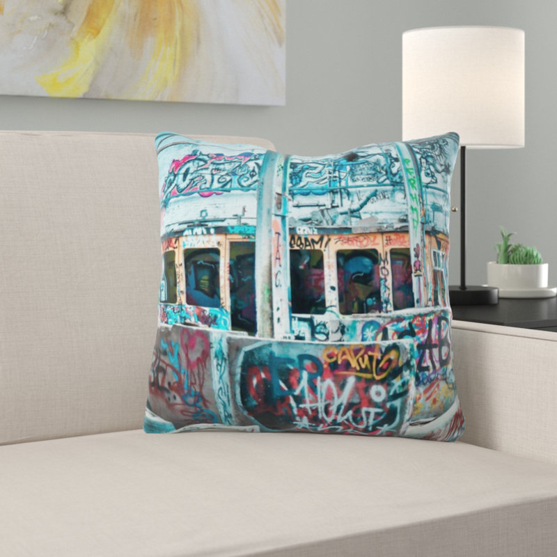 Coussin perdu