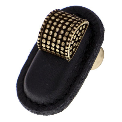 Tiziano Rectangular Knob