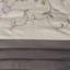 Ensemble d'édredon brodé mauve 7 pièces-117508982-117508983