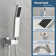 All-In-One Kit with Rough in-Valve