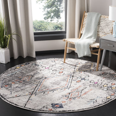 Muniz Performance Southwestern Rug