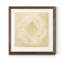 Sand Stitch I - Reproduction d'art graphique sur papier encadré-1765817342-1765817329