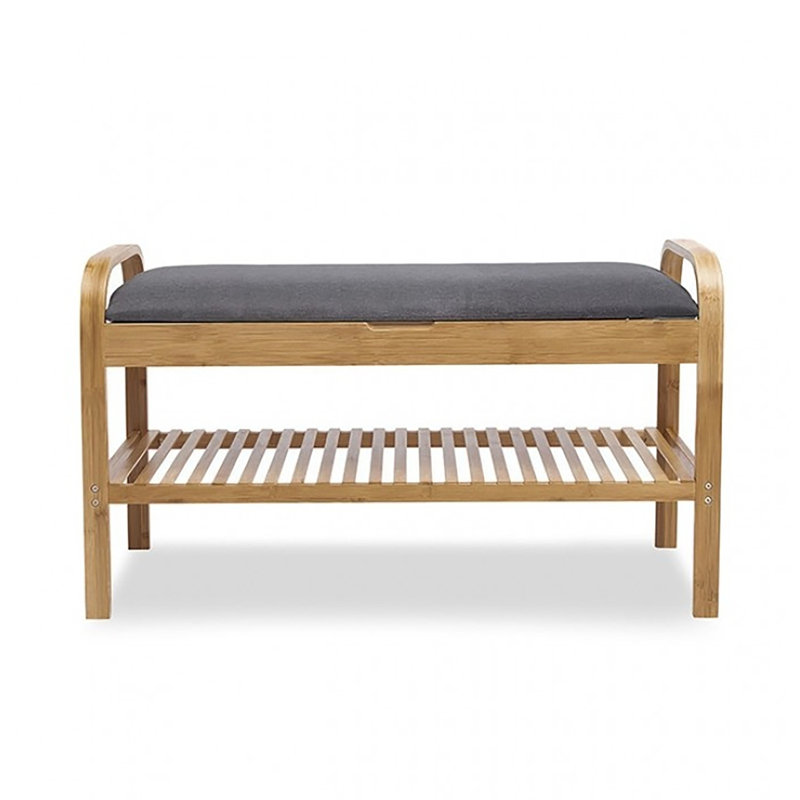 Roager Storage Bench
