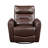 1Pc Recliner Chair With Swivel Motion-1232777540
