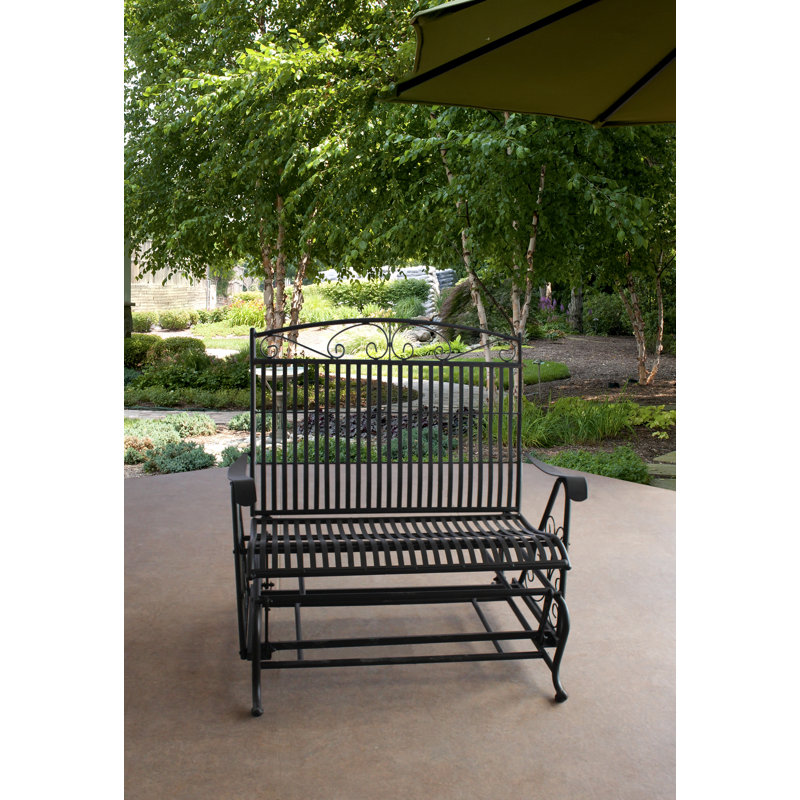 Banc oscillant DUCOR
