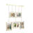 Black Metal Picture Frame - Set of 5-48141034