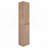 Bathroom Side Cabinet,Soft Close Doors,Float Mounting Design