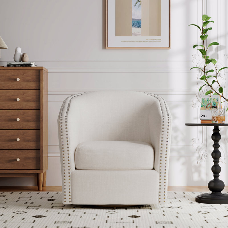 Fauteuil pivotant