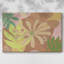 Toile tendue neutre Neutral Blooms II-Gallery-1302847158