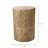 Agave Solid Wood End Table