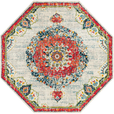 Pennylane Oriental Indoor Rug