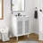 Modway Calla 24" Single Bathroom Vanity Set-95616640-95616641