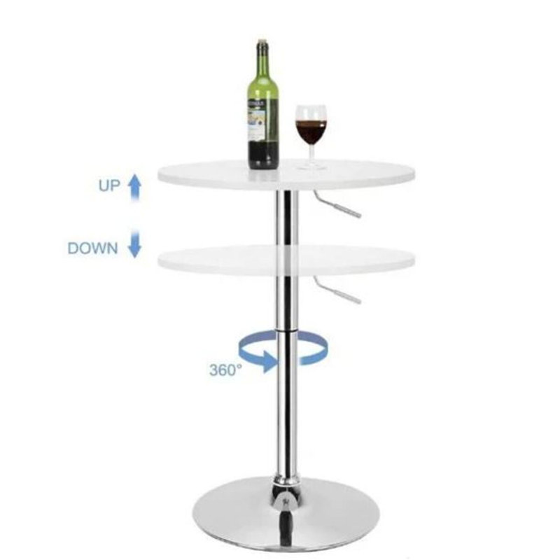 Table de bar Avery
