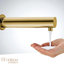 Distributeur de savon mural Fontana, solution d'hygiène sans contact élégante-65214929