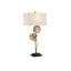 Heirloom Table Lamp