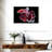 Red And White Betta Fish-107886584