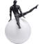 Deco Object Athletic 33cm