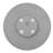 Marble Lazy Susan