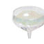 Alliana 300ml Handmade White Wine Glass Set