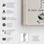 Gentlemen Guide - Impression sur toile-55600422